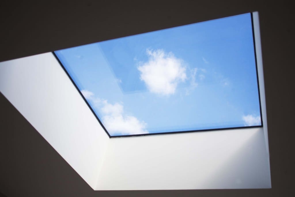 Client Skylights — Sky High Marketing